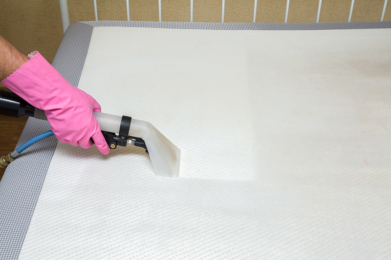 Mattress Cleaning Service in UK United Kingdom