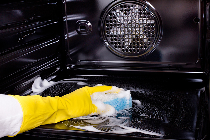 Oven Cleaning Services Near Me in UK United Kingdom
